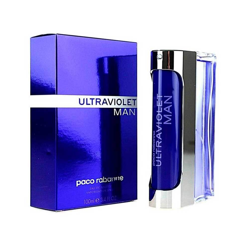 ULTRAVIOLET MAN 100ML