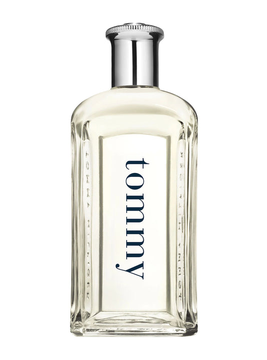 Perfume Tommy MEN EDT 200 ml Edición Limitada SIN CELOFAN