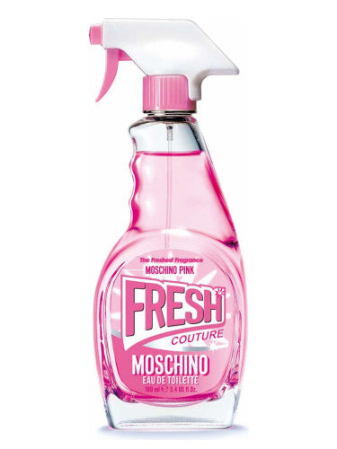 PINK FRESH COUTURE 100ML
