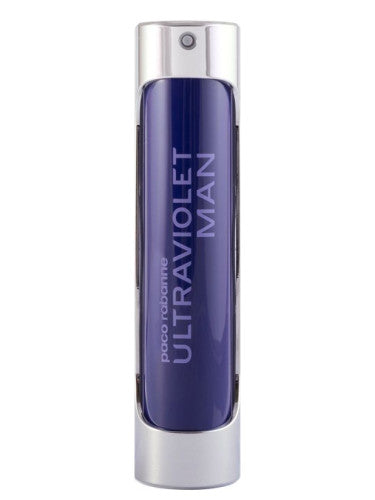 ULTRAVIOLET MAN 100ML