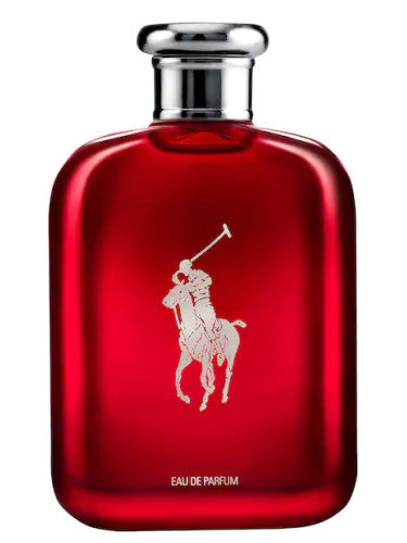 POLO RED EDP 200ML
