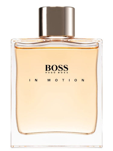IN MOTION 100ML