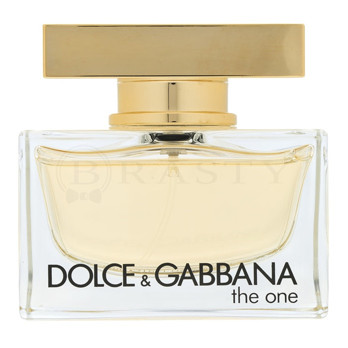 The One 50 Edp Mujer