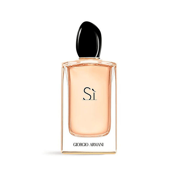 GIORGIO ARMANI SI ARMANI EDP 100 ML TESTER