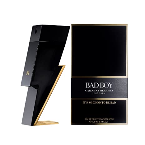 BAD BOY 100ML