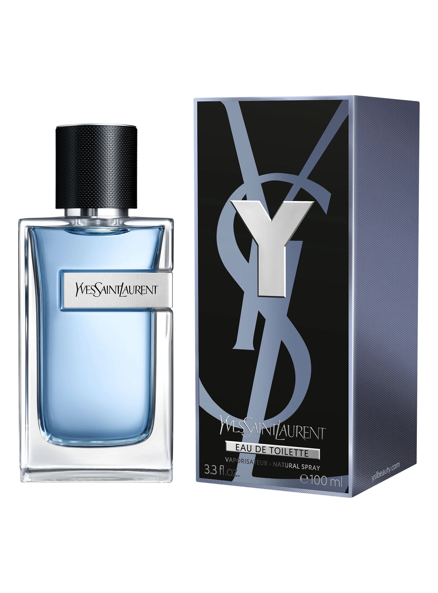 Yves Saint Laurent Y Yves Saint Laurent 100ml
