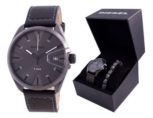 RELOJ DIESEL HOMBRE DZ1924