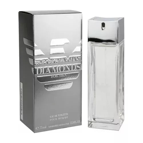 Emporio Armani Diamonds for Men 75ml