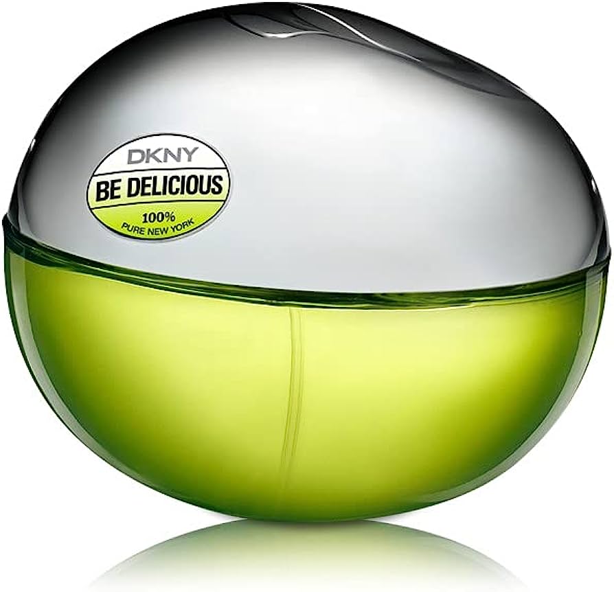 DKNY BE DELICIUS 100 ML