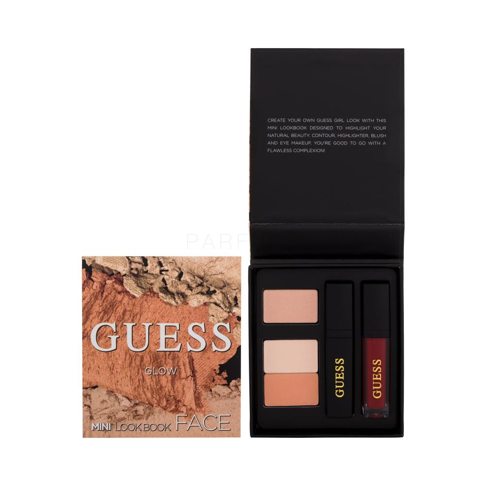Guess Glow Mini Look