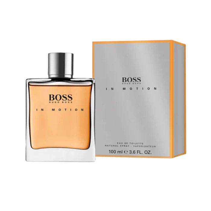 IN MOTION 100ML