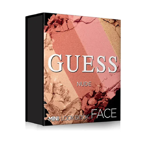 Guess Nude Mini Look