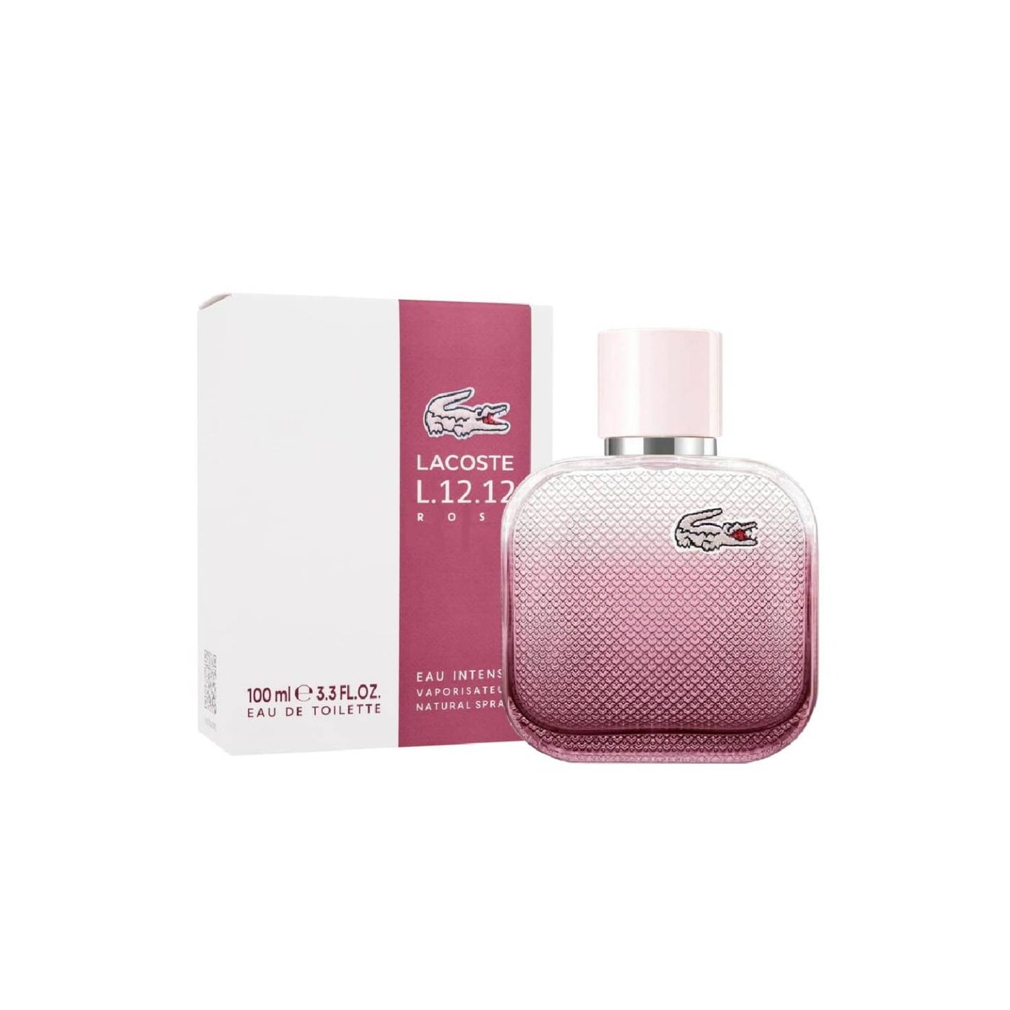 Rose Intense 100ml Edt Mujer