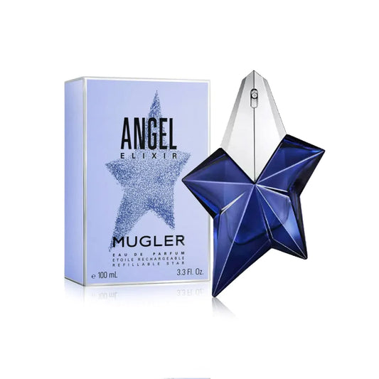Angel Elixir Mugler para Mujeres 100ML