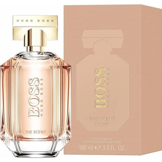 Boss The Scent For Her EDP 100 ML