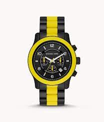 Reloj de pulsera de cuarzo Michael Kors Mk-8758 65