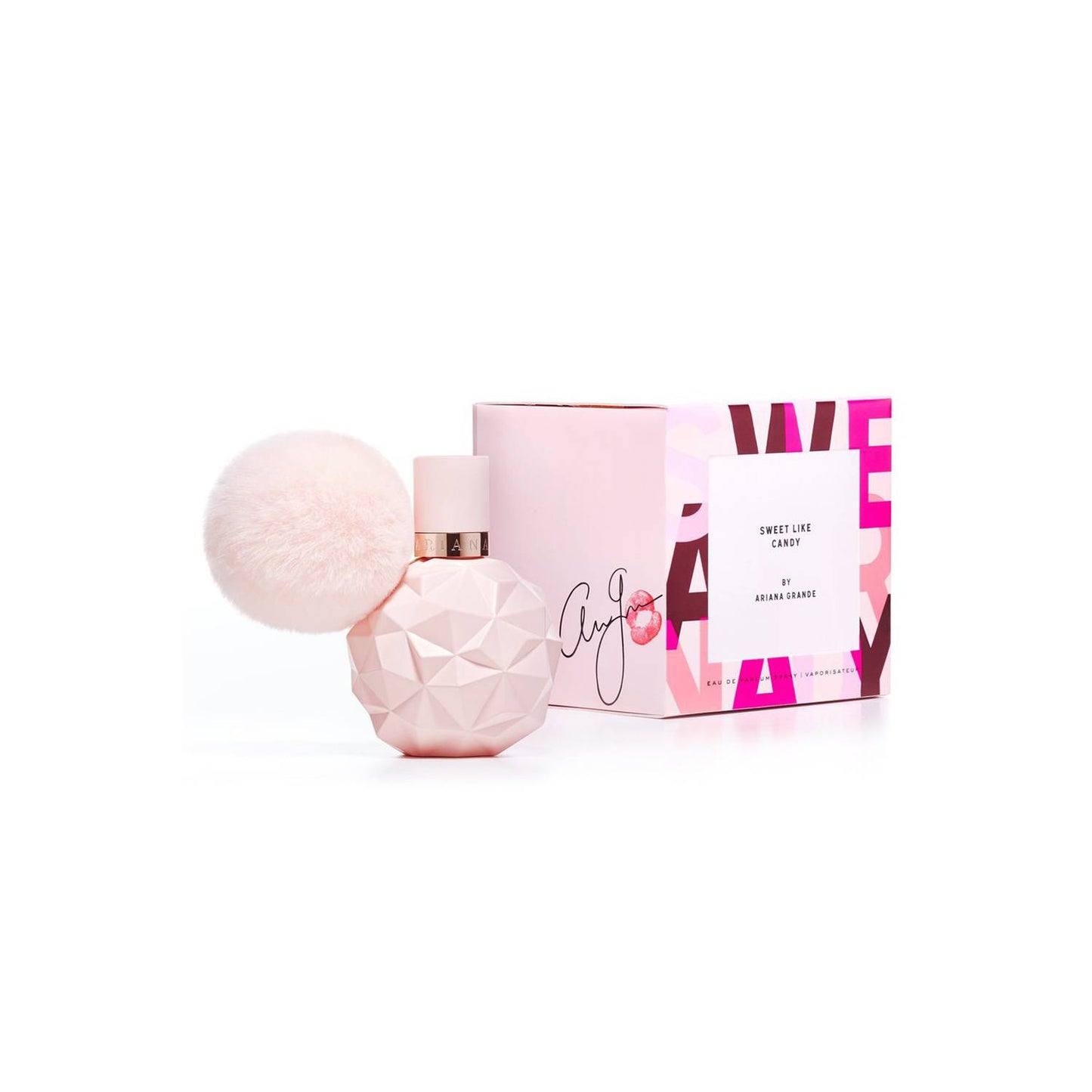 SWEET LIKE CANDY 100ML