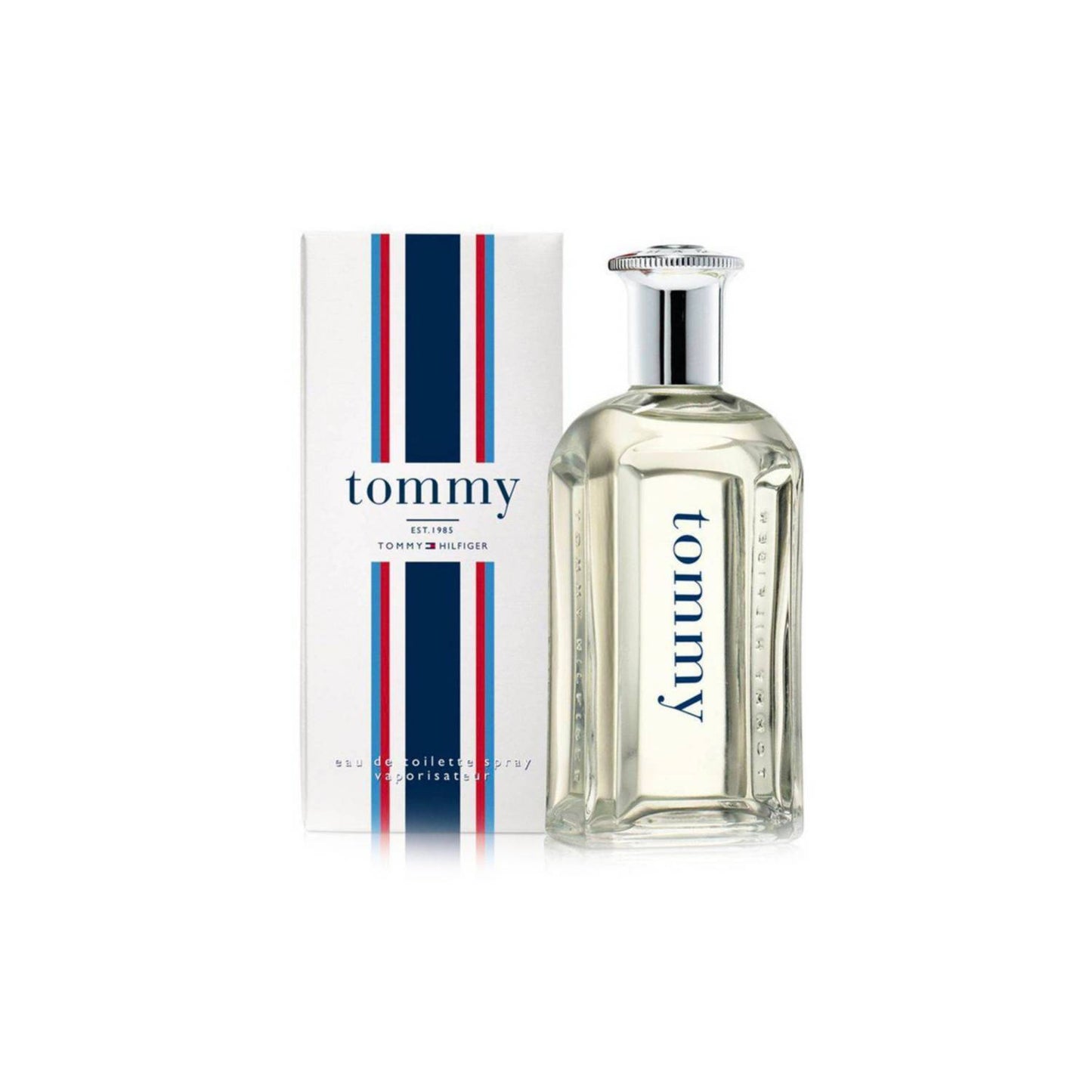 TOMMY MEN 100 ML EDT