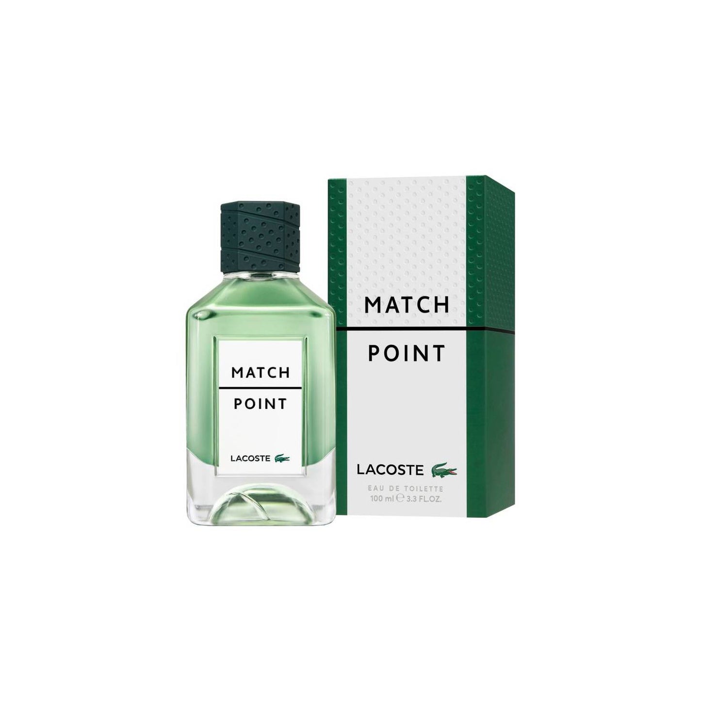 Match Point 100ml Edt