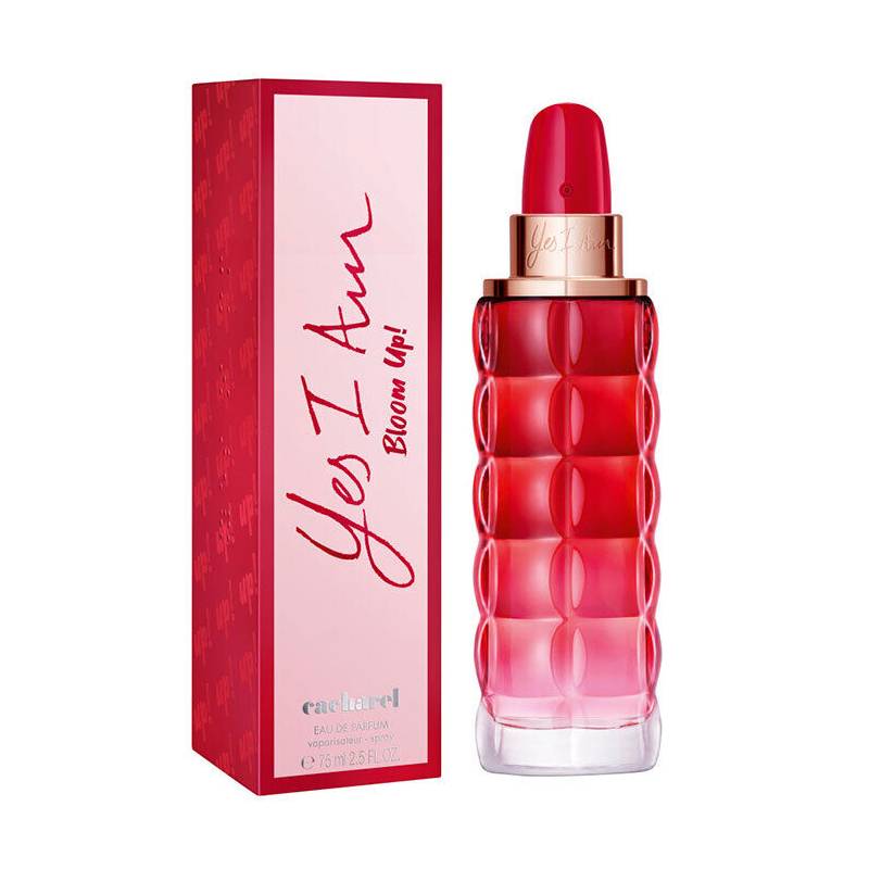 Yes I Am Bloom Up! Cacharel para Mujeres 75ml