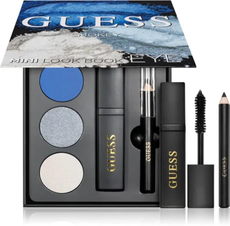 Guess Smokey Mini Look