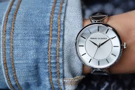 RELOJ ARMANI EXCHANGE MUJER AX5323