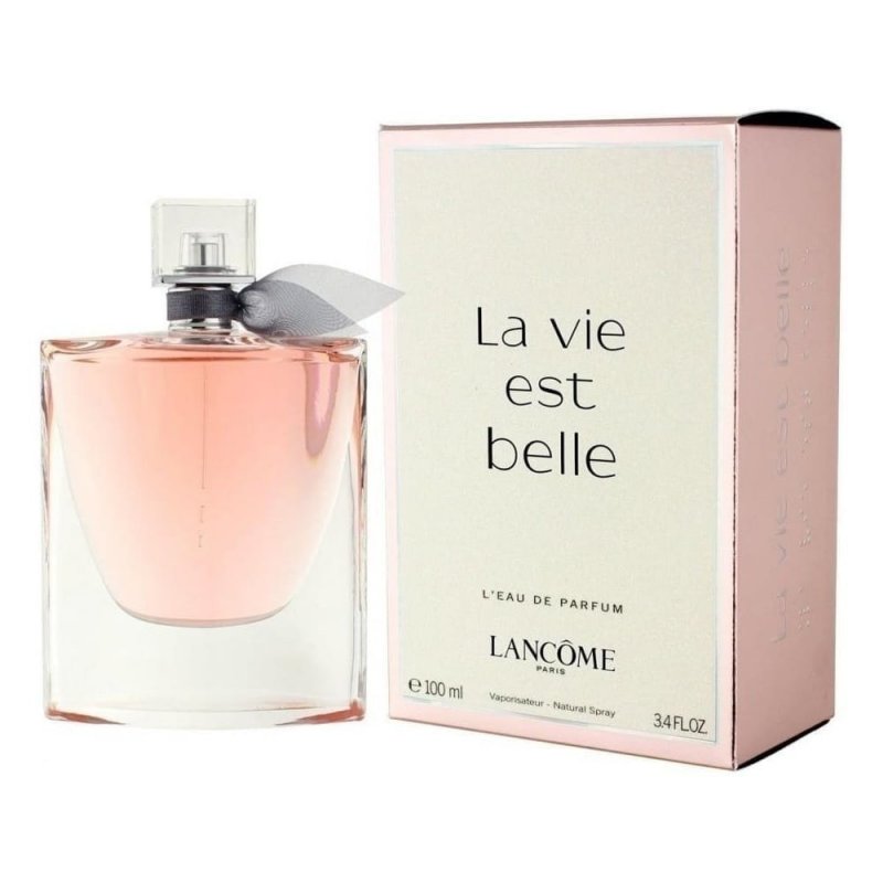 LANCÔME LE VIE EST BELLE WOMAN EDP 100 ML TESTER