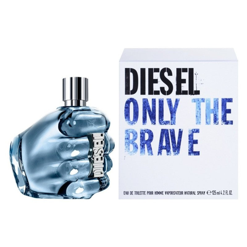 Only The Brave Diesel 125ml tester