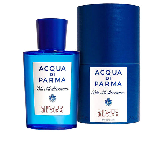 Perfume Acqua Di Parma Blu Mediterraneo Edt 150ml Hombre y mujer (Chinotto Di Liguria)