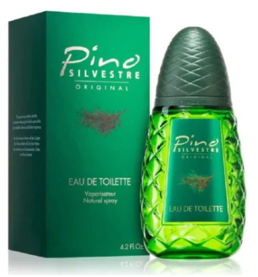 Pino Silvestre 125Ml Hombre AFTER SHAVE