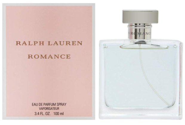 ROMANCE EDP 100 ML - RALPH LAUREN
