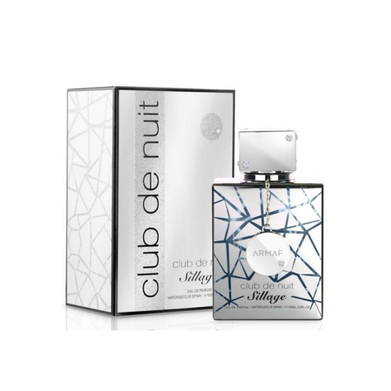 Club de Nuit Sillage Armaf para Hombres y Mujeres 105ml