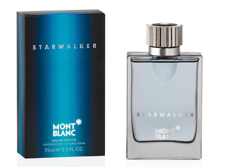 Starwalker Montblanc 75ml