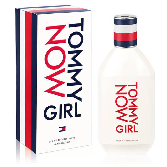TOMMY NOW GIRL 100ML EDT