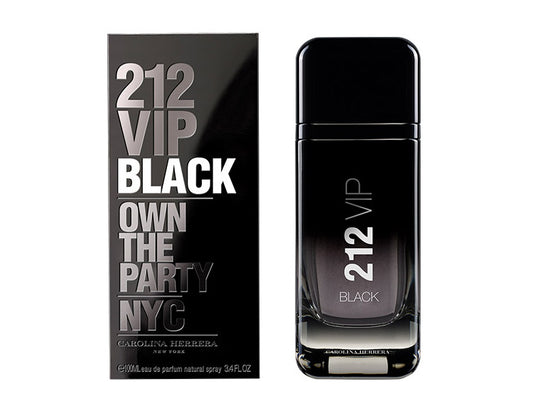 212 VIP BLACK 100ML