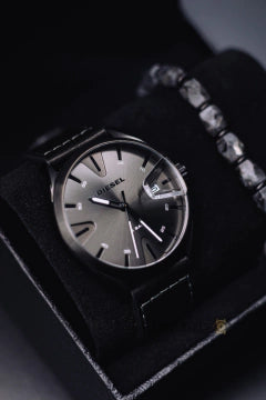 RELOJ DIESEL HOMBRE DZ1924