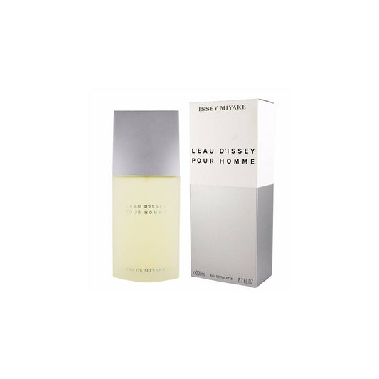 L'Eau d'Issey Pour Homme Issey Miyake para Hombres 200ml