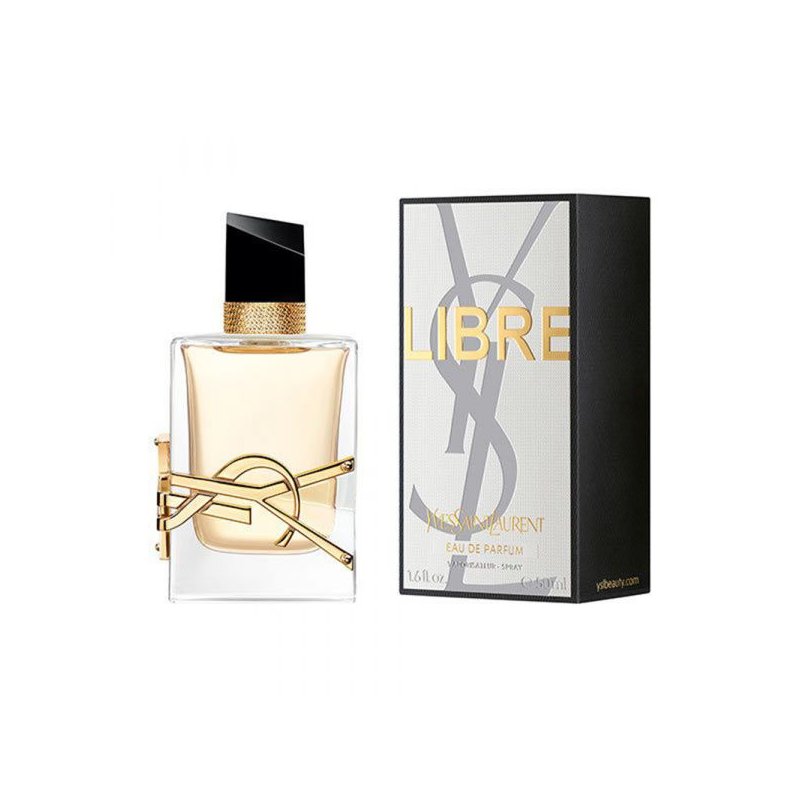 YVES SAINT LAURENT LIBRE WOMAN EDT 90ML TESTER