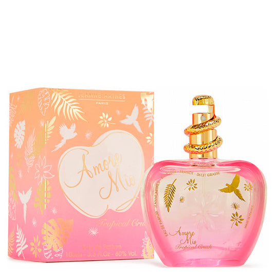 Amore Mio Tropical CRUSH 100 ML NYC Perfumes