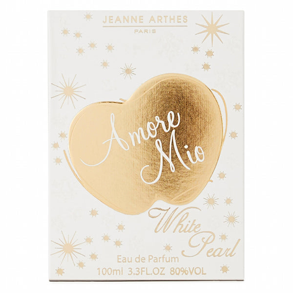 Amore Mio White Pearl 100 ML NYC Perfumes