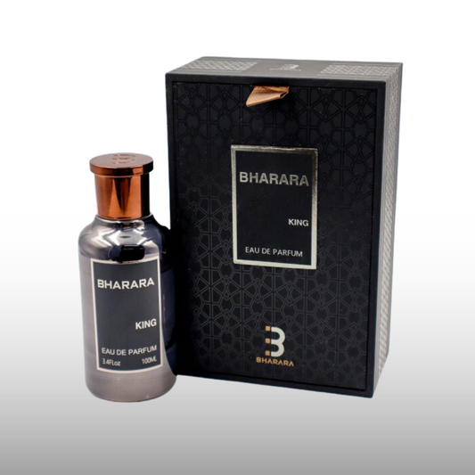 BHARARA KING 100ML EDP NYC Perfumes