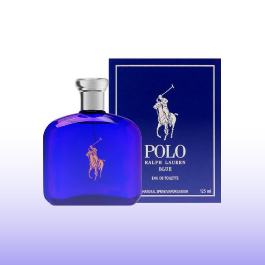 BLUE 125ML EDT NYC Perfumes