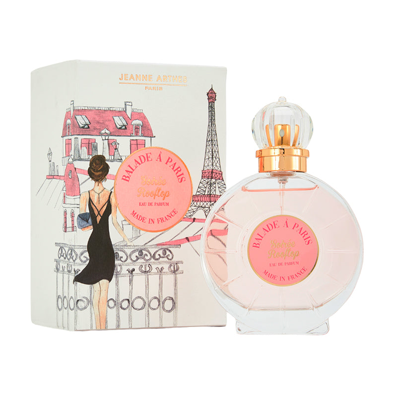 Bala de A Paris 100Ml NYC Perfumes