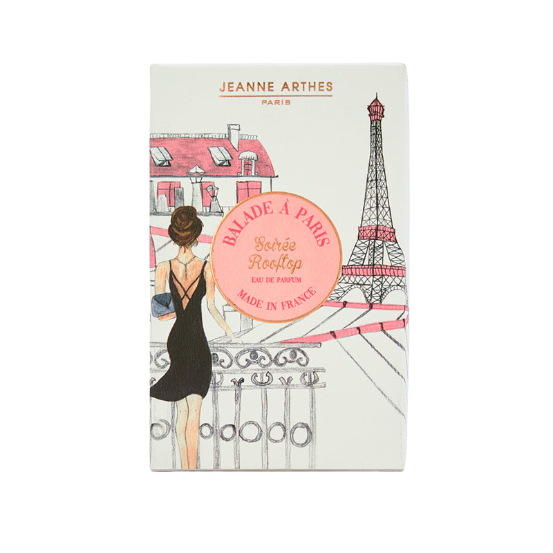 Bala de A Paris 100Ml NYC Perfumes