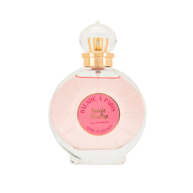 Bala de A Paris 100Ml NYC Perfumes