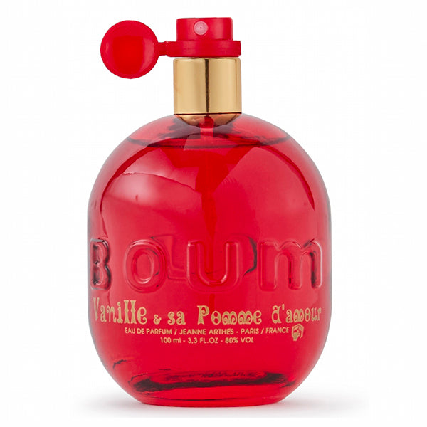 Boum VAINILLA 100 Ml NYC Perfumes