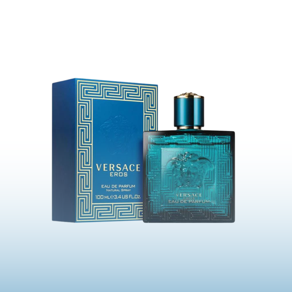 EROS EDP 100ML HOMBRE NYC Perfumes