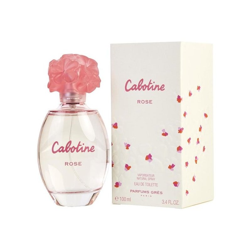 GRES CABOTINE WOMAN 100ML NYC Perfumes