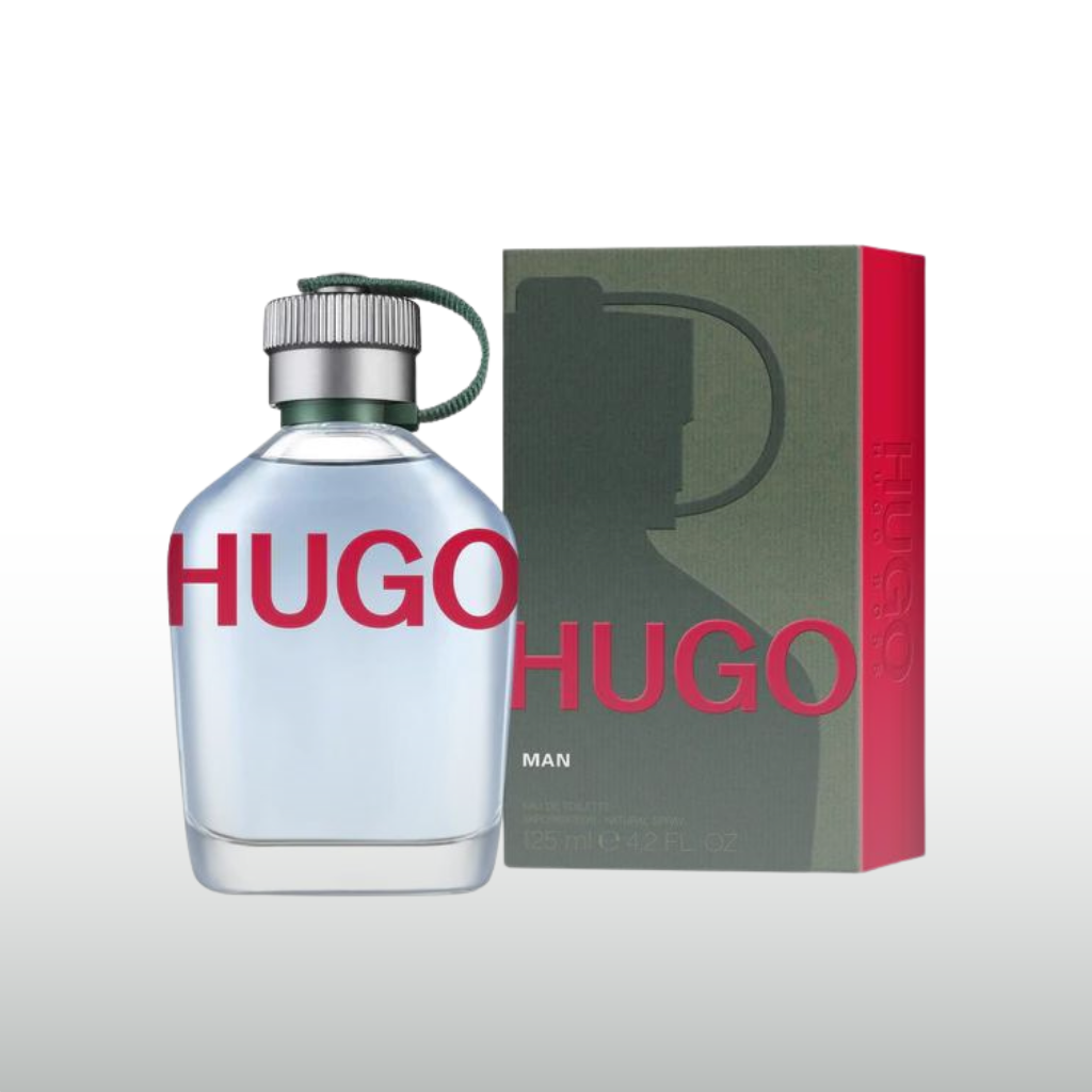 HUGO BOSS CANTIMPLORA 125 ML NYC Perfumes