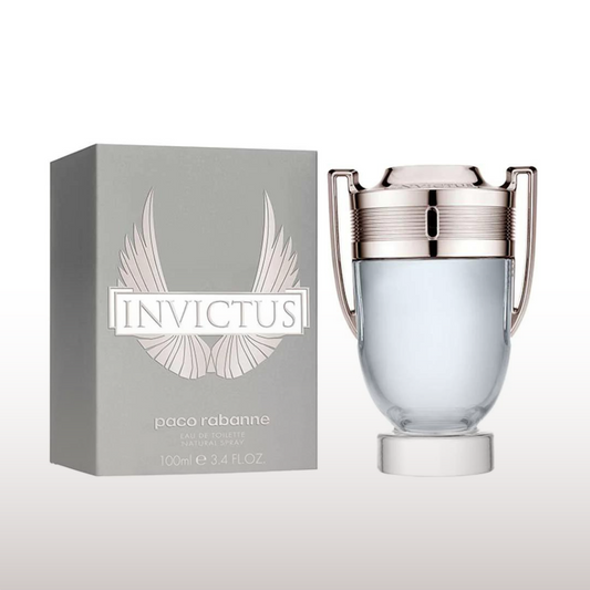 INVICTUS 100ML NYC Perfumes